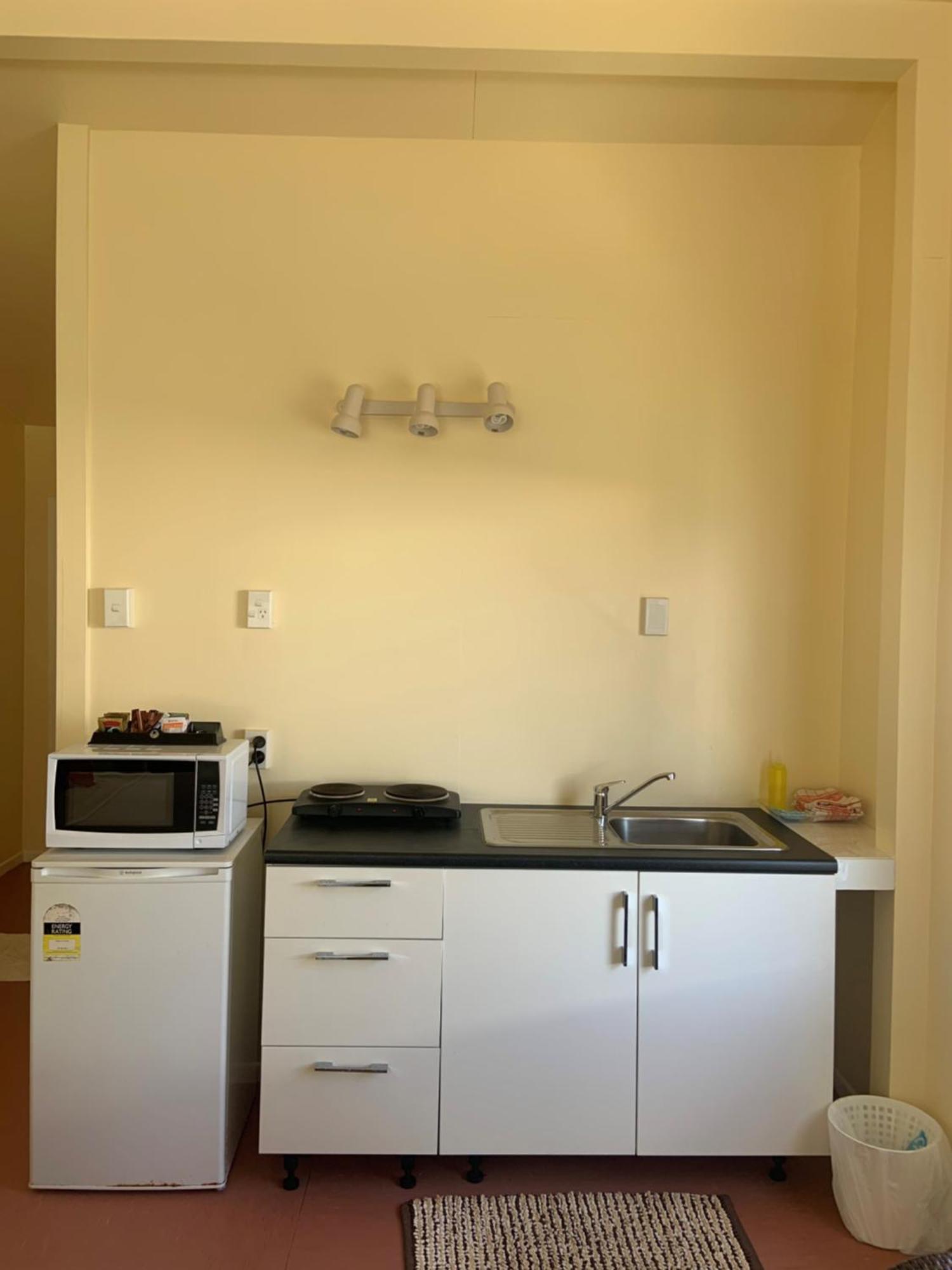 Tia Maria Retreat Apartman Rarotonga Kültér fotó