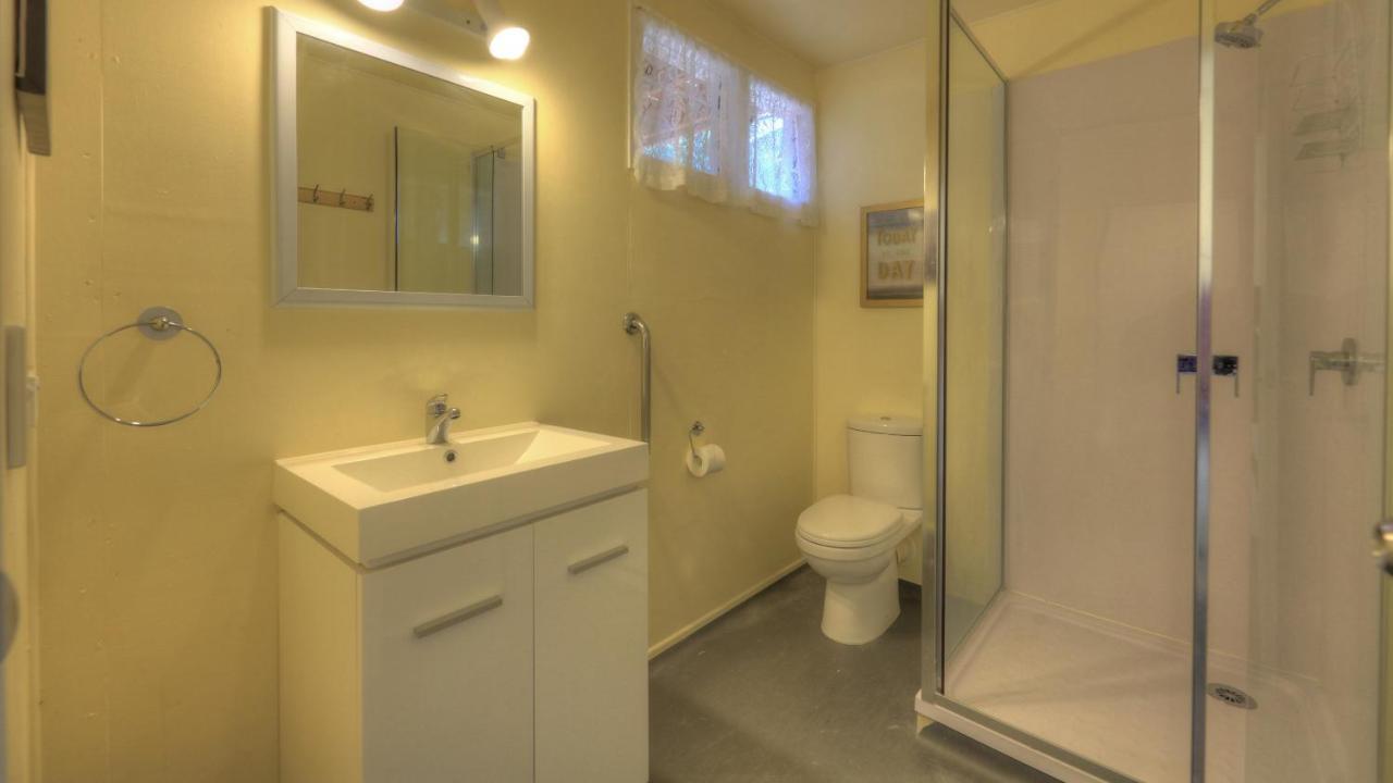 Tia Maria Retreat Apartman Rarotonga Kültér fotó