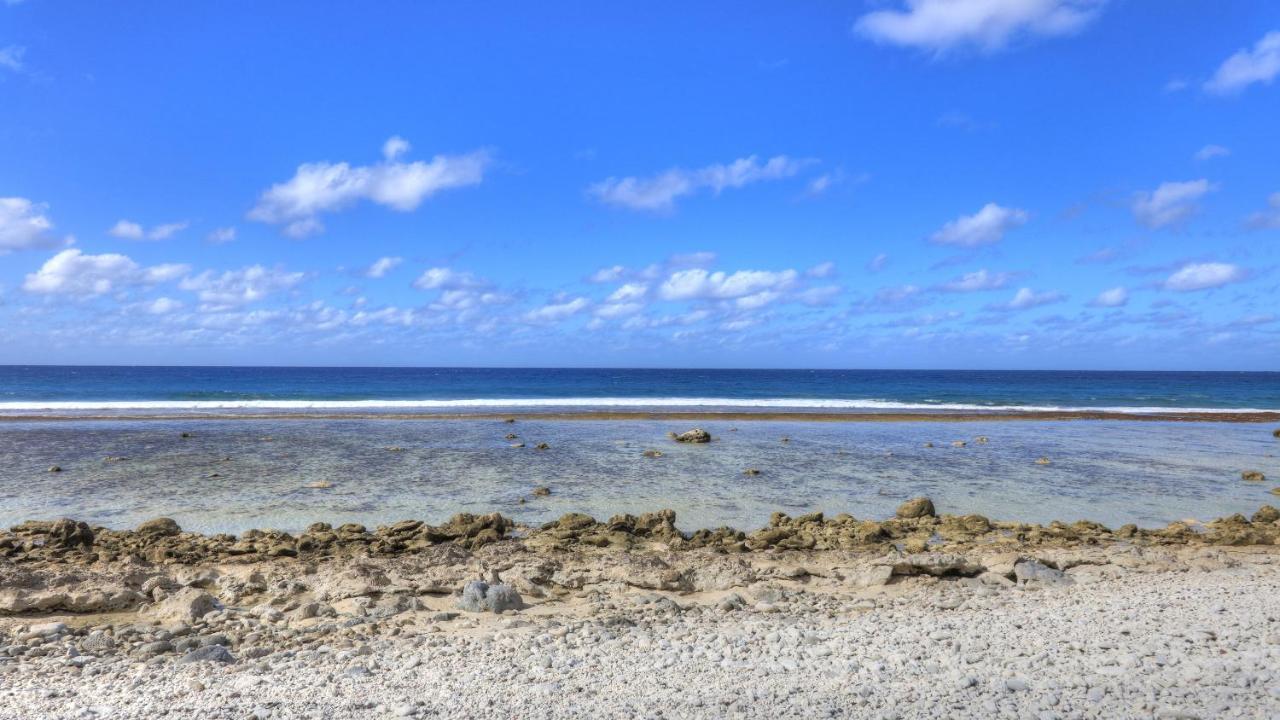 Tia Maria Retreat Apartman Rarotonga Kültér fotó